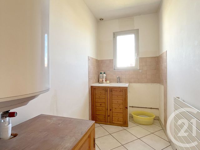Maison &agrave; vendre - 5 pi&egrave;ces - 102,54 m2 - St Hilaire De Riez - 85 - PAYS-DE-LOIRE