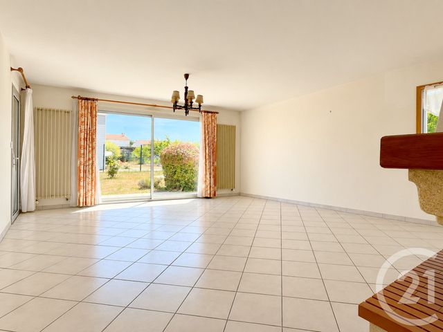 Maison &agrave; vendre - 5 pi&egrave;ces - 102,54 m2 - St Hilaire De Riez - 85 - PAYS-DE-LOIRE