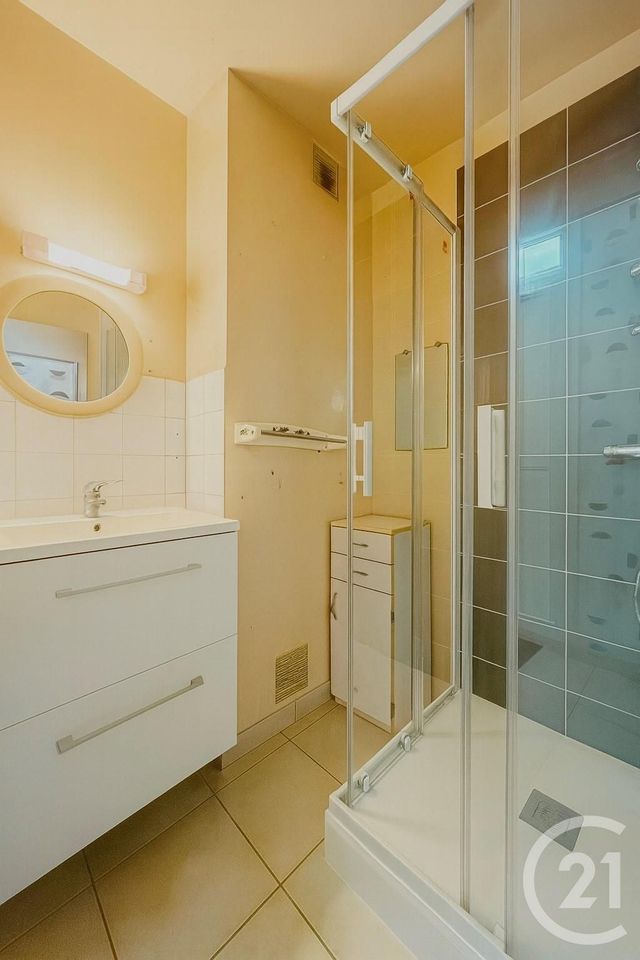 Appartement T2 &agrave; vendre - 2 pi&egrave;ces - 41,28 m2 - St Hilaire De Riez - 85 - PAYS-DE-LOIRE
