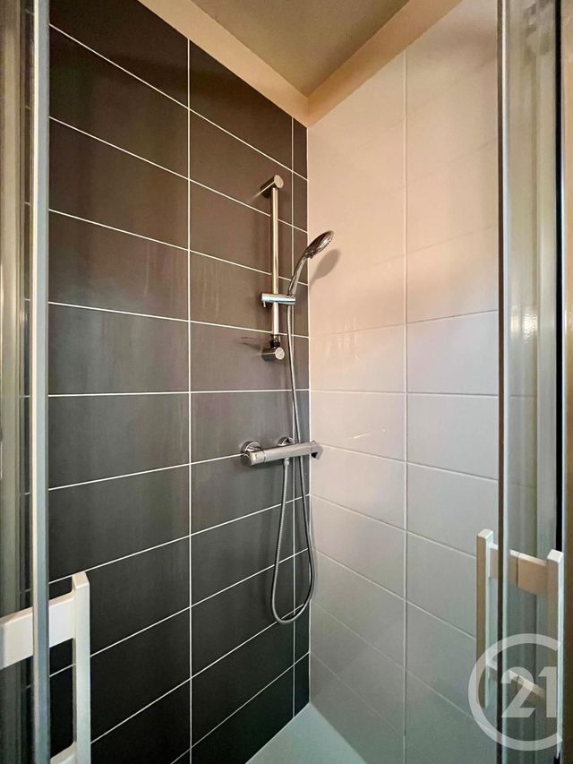 Appartement T2 &agrave; vendre - 2 pi&egrave;ces - 41,28 m2 - St Hilaire De Riez - 85 - PAYS-DE-LOIRE