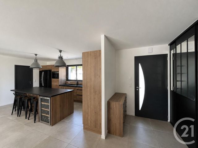 Maison &agrave; vendre - 6 pi&egrave;ces - 150,28 m2 - St Hilaire De Riez - 85 - PAYS-DE-LOIRE