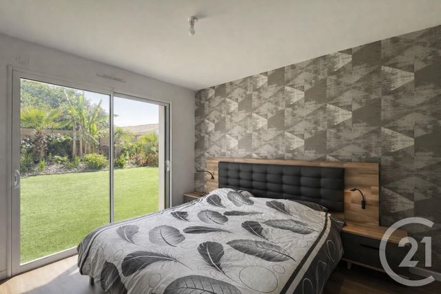 Maison &agrave; vendre - 6 pi&egrave;ces - 150,28 m2 - St Hilaire De Riez - 85 - PAYS-DE-LOIRE