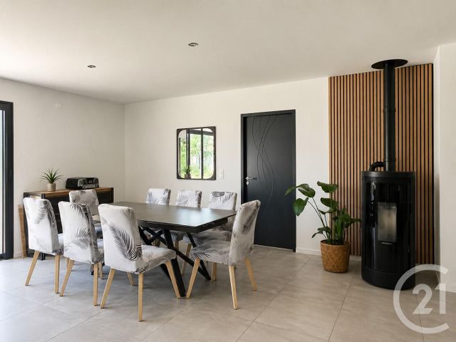 Maison &agrave; vendre - 6 pi&egrave;ces - 150,28 m2 - St Hilaire De Riez - 85 - PAYS-DE-LOIRE