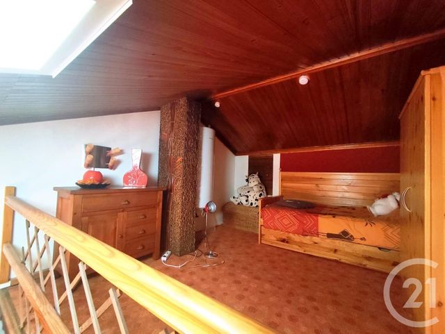 Maison &agrave; vendre - 5 pi&egrave;ces - 115 m2 - St Hilaire De Riez - 85 - PAYS-DE-LOIRE