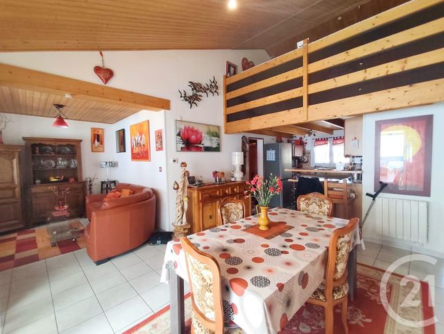 Maison &agrave; vendre - 5 pi&egrave;ces - 115 m2 - St Hilaire De Riez - 85 - PAYS-DE-LOIRE