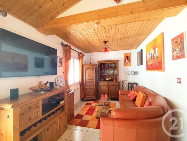 Maison &agrave; vendre - 5 pi&egrave;ces - 115 m2 - St Hilaire De Riez - 85 - PAYS-DE-LOIRE