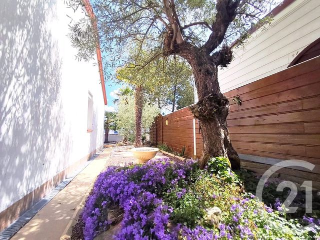 Maison &agrave; vendre - 5 pi&egrave;ces - 115 m2 - St Hilaire De Riez - 85 - PAYS-DE-LOIRE