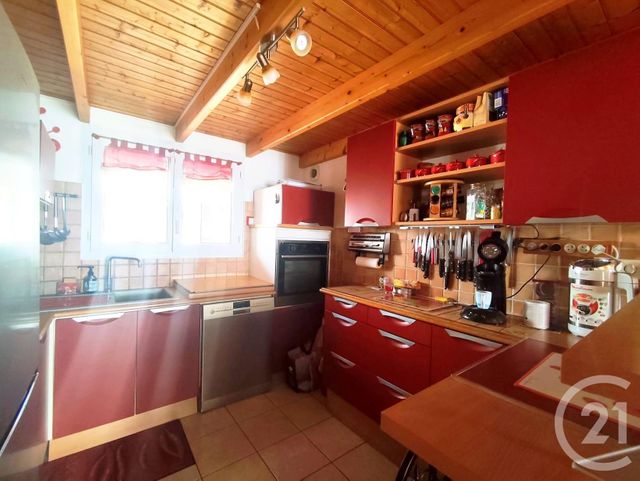 Maison &agrave; vendre - 5 pi&egrave;ces - 115 m2 - St Hilaire De Riez - 85 - PAYS-DE-LOIRE