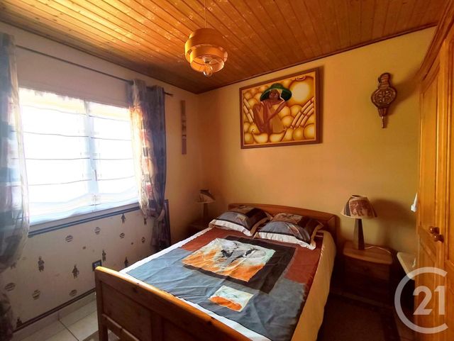 Maison &agrave; vendre - 5 pi&egrave;ces - 115 m2 - St Hilaire De Riez - 85 - PAYS-DE-LOIRE