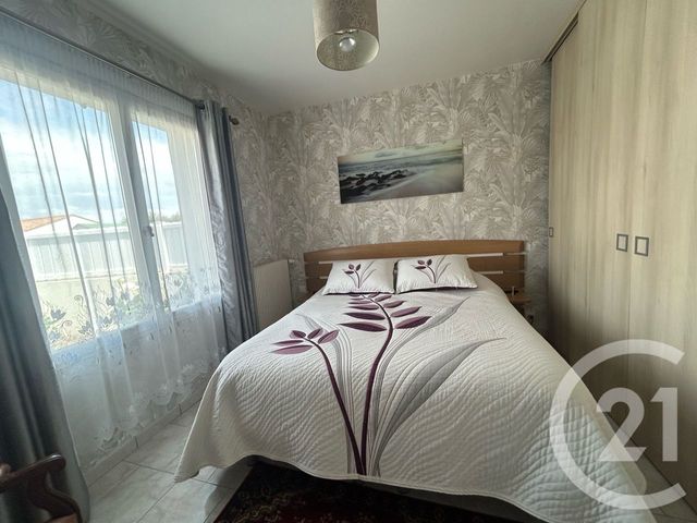 Maison &agrave; vendre - 4 pi&egrave;ces - 137 m2 - St Hilaire De Riez - 85 - PAYS-DE-LOIRE
