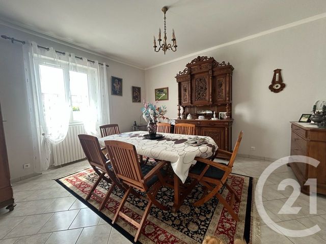 Maison &agrave; vendre - 4 pi&egrave;ces - 137 m2 - St Hilaire De Riez - 85 - PAYS-DE-LOIRE