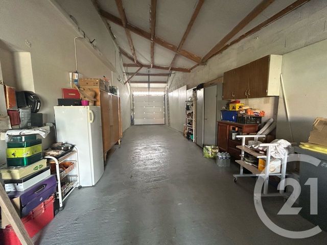 Maison &agrave; vendre - 4 pi&egrave;ces - 137 m2 - St Hilaire De Riez - 85 - PAYS-DE-LOIRE