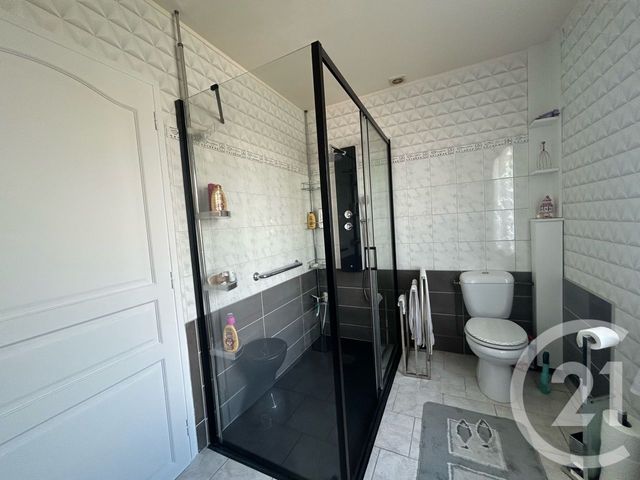 Maison &agrave; vendre - 4 pi&egrave;ces - 137 m2 - St Hilaire De Riez - 85 - PAYS-DE-LOIRE