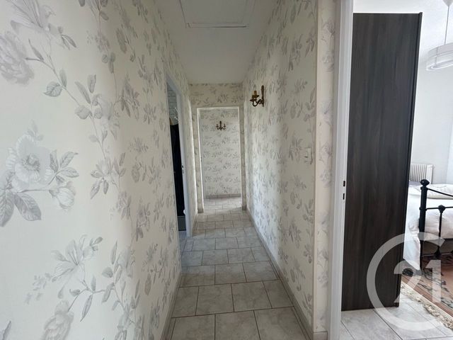 Maison &agrave; vendre - 4 pi&egrave;ces - 137 m2 - St Hilaire De Riez - 85 - PAYS-DE-LOIRE