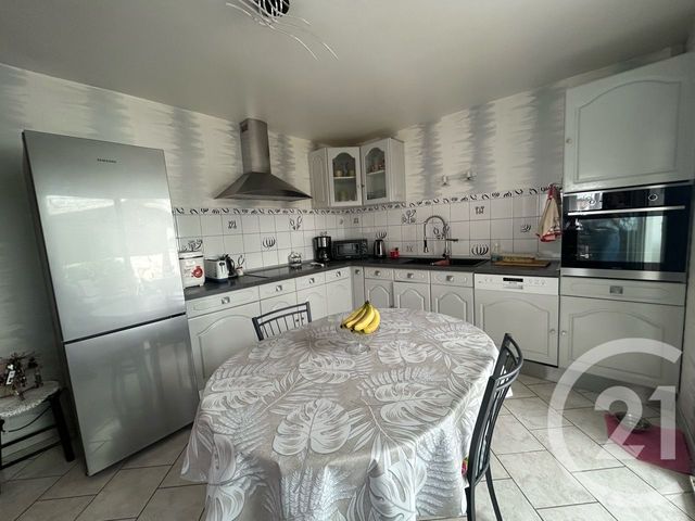 Maison &agrave; vendre - 4 pi&egrave;ces - 137 m2 - St Hilaire De Riez - 85 - PAYS-DE-LOIRE