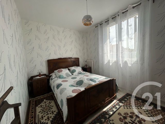 Maison &agrave; vendre - 4 pi&egrave;ces - 137 m2 - St Hilaire De Riez - 85 - PAYS-DE-LOIRE