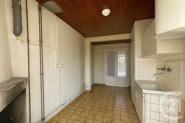 Maison &agrave; vendre - 4 pi&egrave;ces - 62 m2 - St Hilaire De Riez - 85 - PAYS-DE-LOIRE