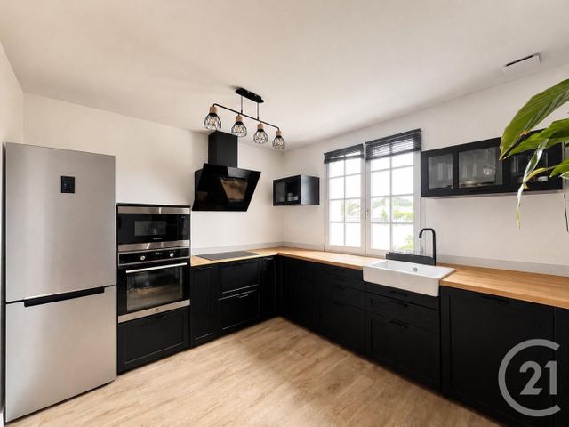 Maison &agrave; vendre - 3 pi&egrave;ces - 67,02 m2 - Commequiers - 85 - PAYS-DE-LOIRE