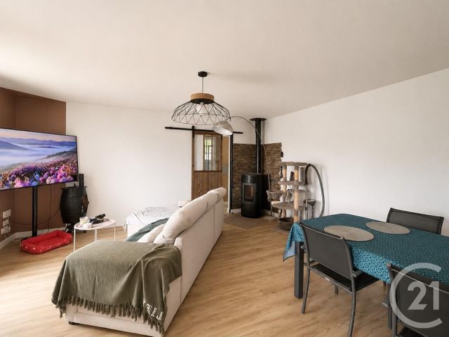 Maison &agrave; vendre - 3 pi&egrave;ces - 67,02 m2 - Commequiers - 85 - PAYS-DE-LOIRE