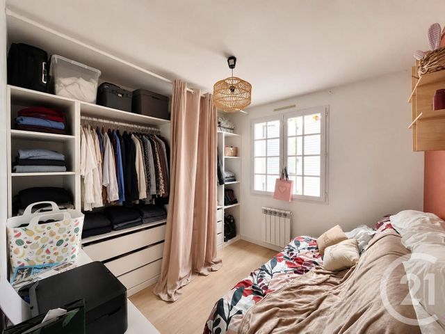 Maison &agrave; vendre - 3 pi&egrave;ces - 67,02 m2 - Commequiers - 85 - PAYS-DE-LOIRE