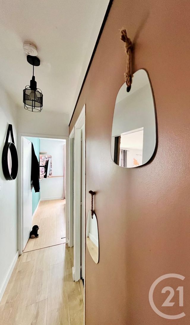 Maison &agrave; vendre - 3 pi&egrave;ces - 67,02 m2 - Commequiers - 85 - PAYS-DE-LOIRE