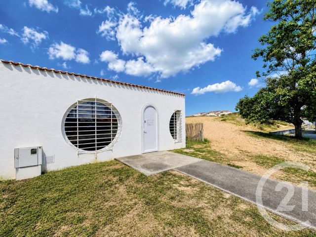 Maison à vendre ST HILAIRE DE RIEZ