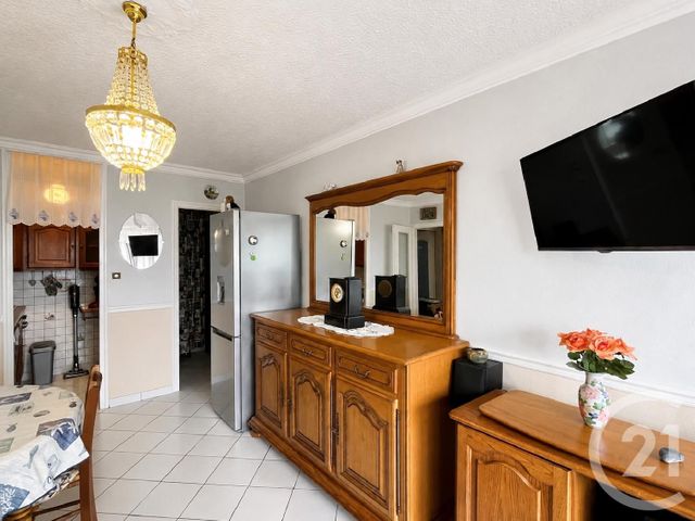 Appartement T2 &agrave; vendre - 2 pi&egrave;ces - 35,72 m2 - St Hilaire De Riez - 85 - PAYS-DE-LOIRE