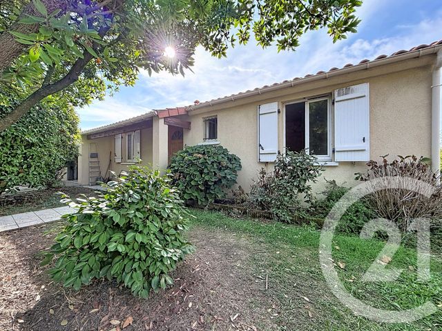 maison - ST HILAIRE DE RIEZ - 85