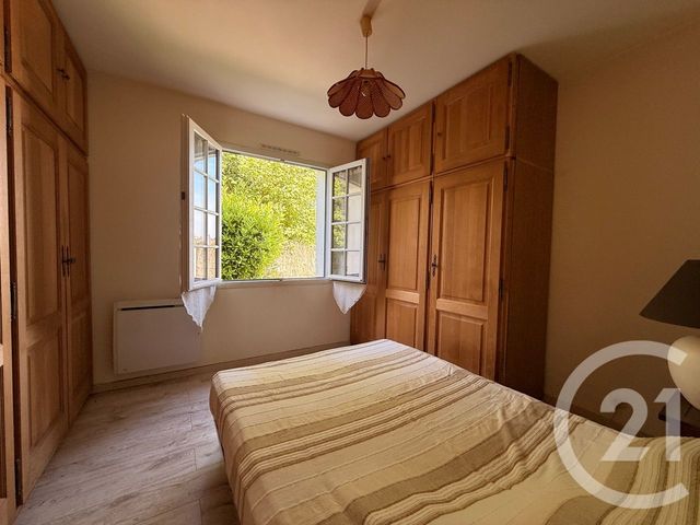 Maison &agrave; vendre - 4 pi&egrave;ces - 60 m2 - St Hilaire De Riez - 85 - PAYS-DE-LOIRE