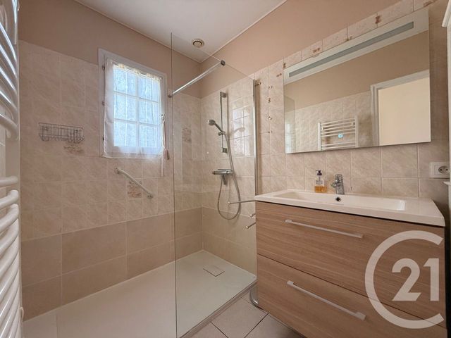 Maison &agrave; vendre - 4 pi&egrave;ces - 60 m2 - St Hilaire De Riez - 85 - PAYS-DE-LOIRE