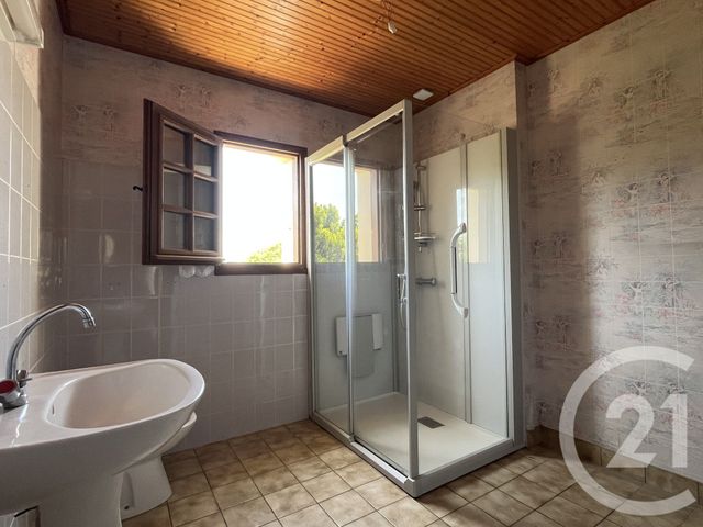 Maison &agrave; vendre - 4 pi&egrave;ces - 89,74 m2 - St Hilaire De Riez - 85 - PAYS-DE-LOIRE