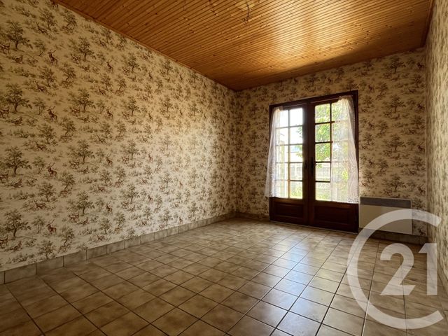 Maison &agrave; vendre - 4 pi&egrave;ces - 89,74 m2 - St Hilaire De Riez - 85 - PAYS-DE-LOIRE