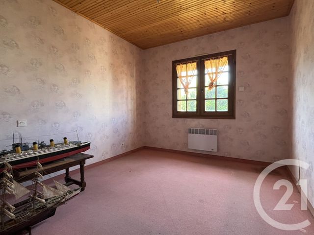 Maison &agrave; vendre - 4 pi&egrave;ces - 89,74 m2 - St Hilaire De Riez - 85 - PAYS-DE-LOIRE