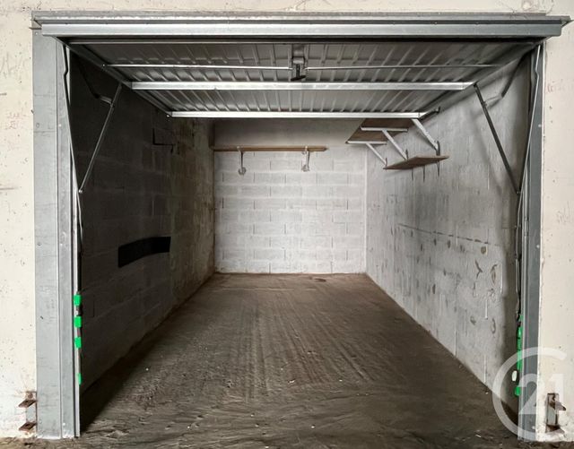 Parking &agrave; vendre - 12,62 m2 - St Hilaire De Riez - 85 - PAYS-DE-LOIRE