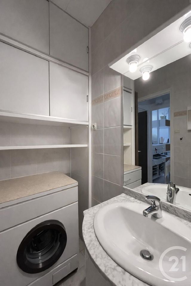 Appartement T2 &agrave; vendre - 2 pi&egrave;ces - 35,73 m2 - St Hilaire De Riez - 85 - PAYS-DE-LOIRE
