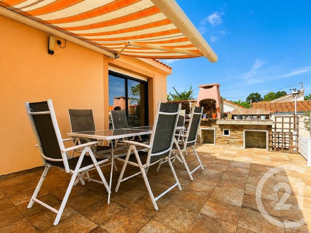 Maison &agrave; vendre - 7 pi&egrave;ces - 169,76 m2 - St Hilaire De Riez - 85 - PAYS-DE-LOIRE
