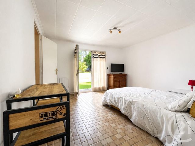 Maison &agrave; vendre - 7 pi&egrave;ces - 169,76 m2 - St Hilaire De Riez - 85 - PAYS-DE-LOIRE