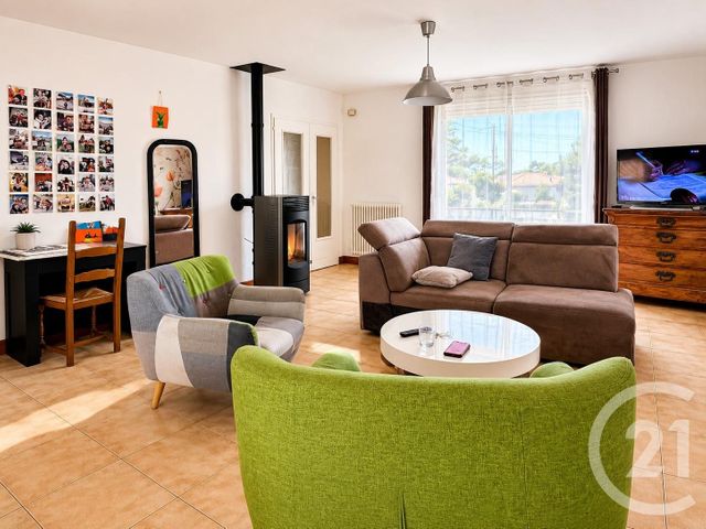 Maison &agrave; vendre - 7 pi&egrave;ces - 169,76 m2 - St Hilaire De Riez - 85 - PAYS-DE-LOIRE
