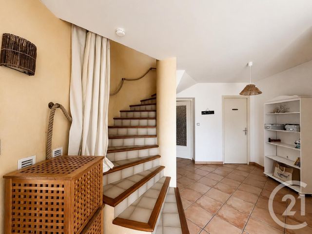Maison &agrave; vendre - 7 pi&egrave;ces - 169,76 m2 - St Hilaire De Riez - 85 - PAYS-DE-LOIRE