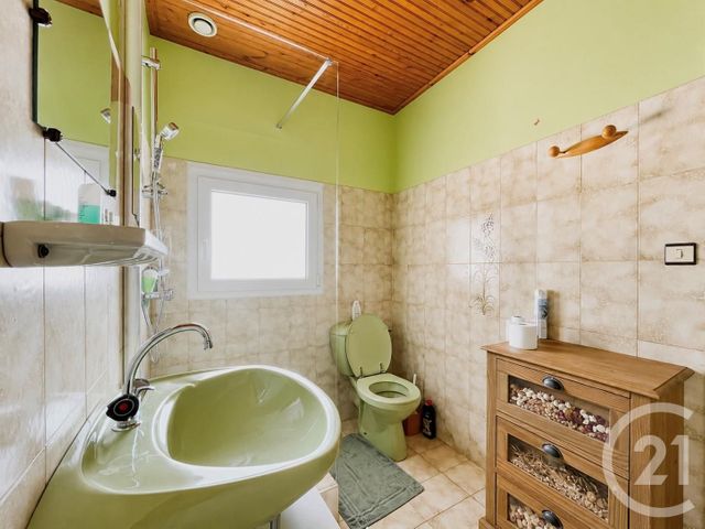 Maison &agrave; vendre - 7 pi&egrave;ces - 169,76 m2 - St Hilaire De Riez - 85 - PAYS-DE-LOIRE
