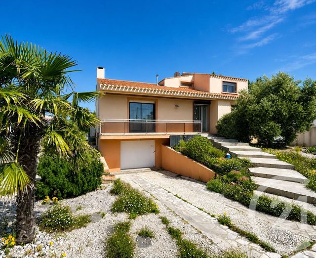 maison - ST HILAIRE DE RIEZ - 85