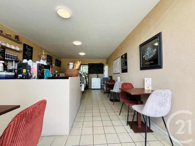 Maison &agrave; vendre - 3 pi&egrave;ces - 72 m2 - St Hilaire De Riez - 85 - PAYS-DE-LOIRE