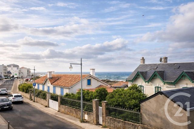 Maison &agrave; vendre - 14 pi&egrave;ces - 304 m2 - St Hilaire De Riez - 85 - PAYS-DE-LOIRE