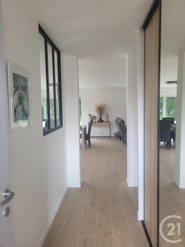Maison &agrave; vendre - 4 pi&egrave;ces - 158,21 m2 - St Hilaire De Riez - 85 - PAYS-DE-LOIRE