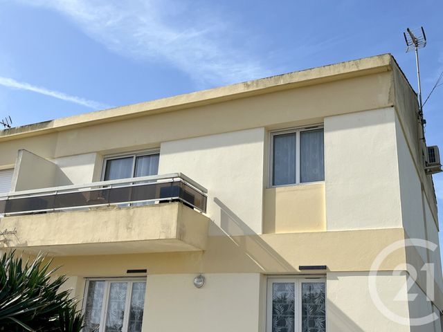 Appartement T3 à vendre ST HILAIRE DE RIEZ