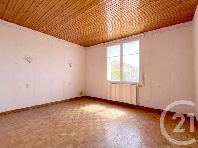 Maison &agrave; vendre - 3 pi&egrave;ces - 64,88 m2 - St Hilaire De Riez - 85 - PAYS-DE-LOIRE