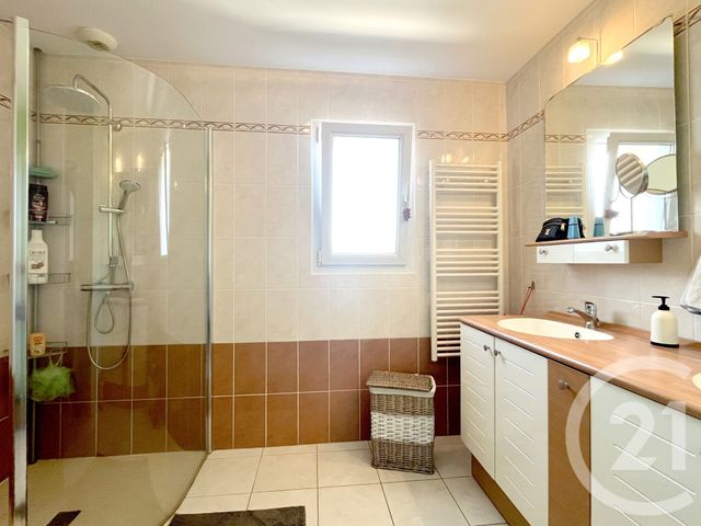 Maison &agrave; vendre - 4 pi&egrave;ces - 98,27 m2 - St Hilaire De Riez - 85 - PAYS-DE-LOIRE