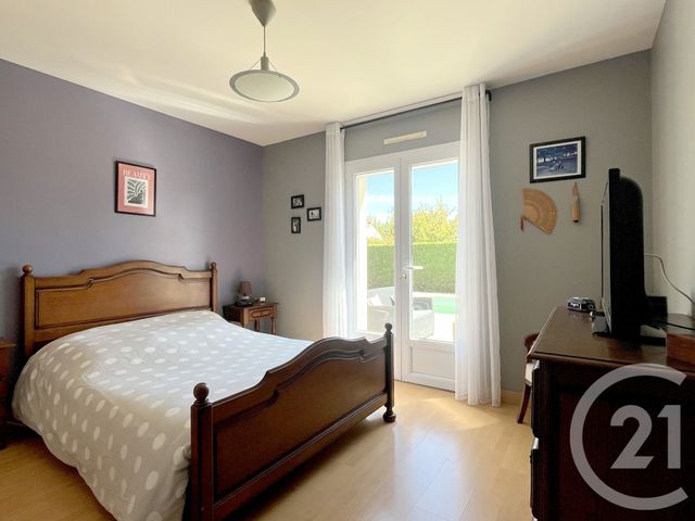 Maison &agrave; vendre - 4 pi&egrave;ces - 98,27 m2 - St Hilaire De Riez - 85 - PAYS-DE-LOIRE