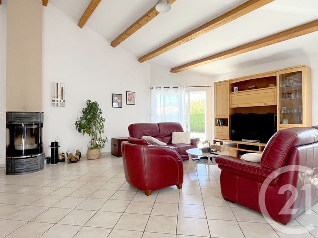 Maison &agrave; vendre - 4 pi&egrave;ces - 98,27 m2 - St Hilaire De Riez - 85 - PAYS-DE-LOIRE
