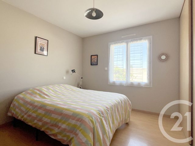 Maison &agrave; vendre - 4 pi&egrave;ces - 98,27 m2 - St Hilaire De Riez - 85 - PAYS-DE-LOIRE